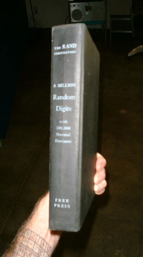 Afbeeldingsresultaten voor Random Normal Deviates Table
