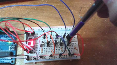 Image result for Arduino Uno Shifter
