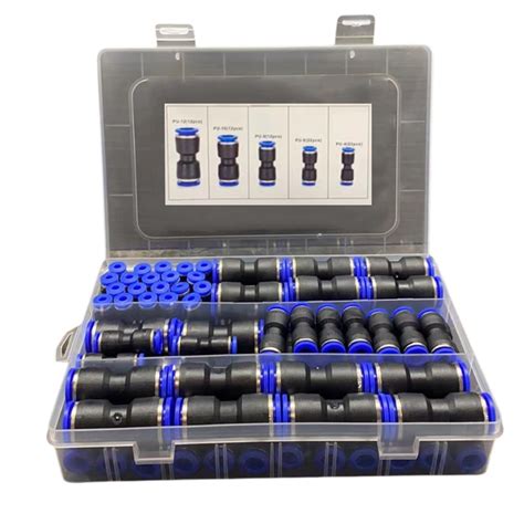 Image result for Mini Quick Connect with Straight Thread