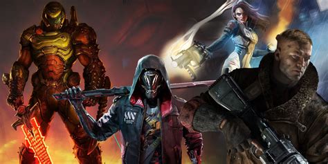 Doom Engine に対する画像結果