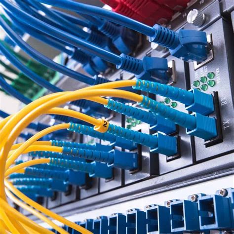 The Ultimate Guide to Structured Cabling Installation (2024)