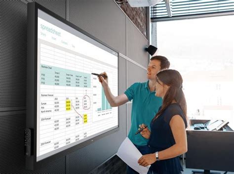 Image result for Microsoft Large Touch Screen Computer