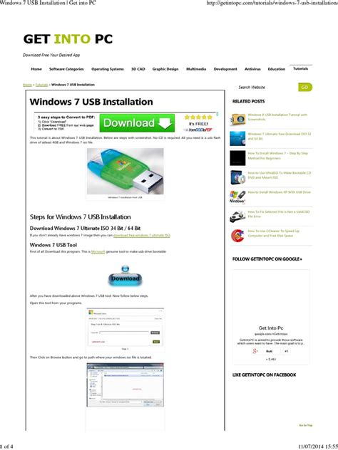 Image result for Windows 7 Install Setup.exe Only GetIntoPC