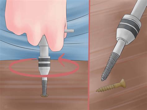 Screw Extractor Set How to Use に対する画像結果