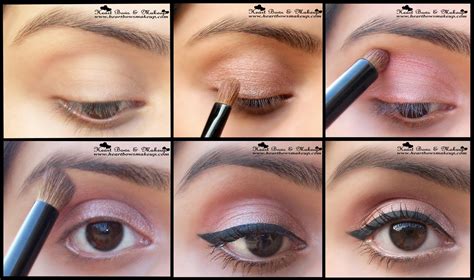 Image result for Neutral Eye Makeup Tutorial