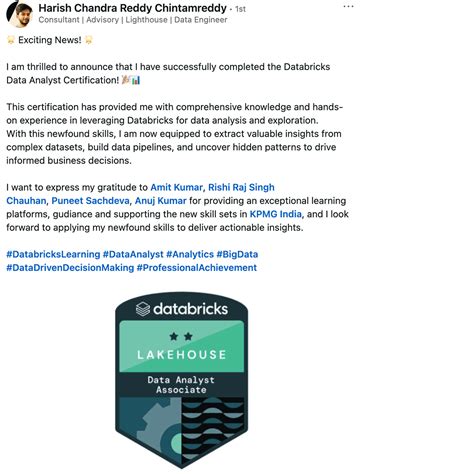 Toradh íomhá ar Databricks Learning Academy