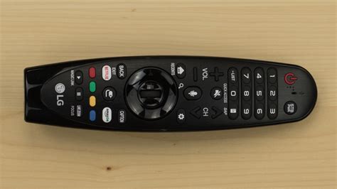 Image result for LG Cm4550 Remote