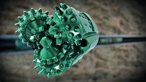 Image result for Fracking Drill Bit