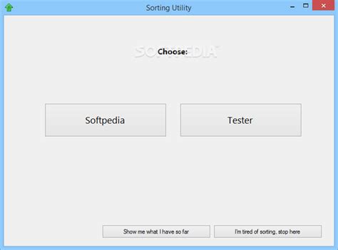 Image result for Sort Utility
