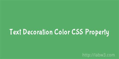 Image result for Text Color in CSS