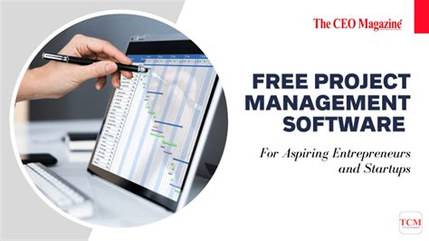 Image result for Free Project Management Programs