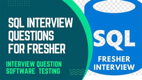 Image result for SQL Interview Questions for Freshers