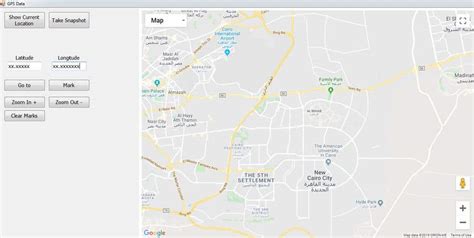 Image result for Maps Google VB