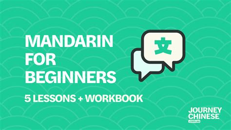 Image result for Mandarin for Beginners