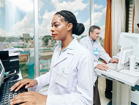 Toradh íomhá ar Clinical Trial Core Documents