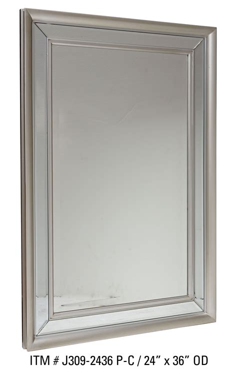 Rectangle Mirror に対する画像結果