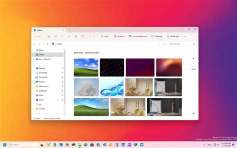 Afbeeldingsresultaten voor Windows 11 File Explorer Theme