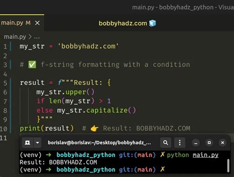 Image result for Tring Format F String Python