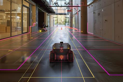 Toradh íomhá ar Flow Chart for Energy Efficient Navigation Algorithm for Autonomous Robot