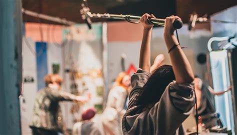 Boom Arm Operator に対する画像結果