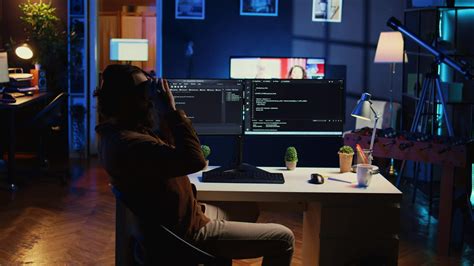 Toradh íomhá ar How to Do a Coding Script