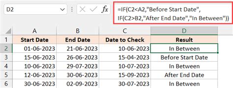 Excel Between Formula に対する画像結果
