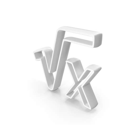 Image result for Symbool Square Root