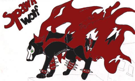 Spawn Wolves に対する画像結果