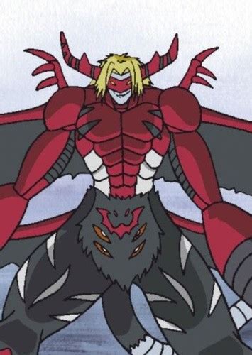 Image result for Digimon VenomMyotismon