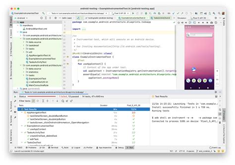 Image result for Coding in Android Studio