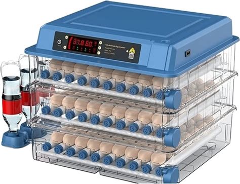 Toradh íomhá ar R Com Mini Incubator