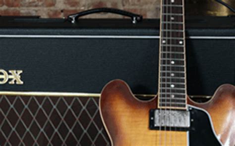 Universal Audio Ox Vox AC30 に対する画像結果