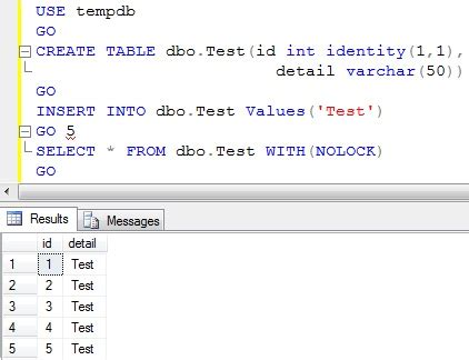 Image result for Go SQL Syntax