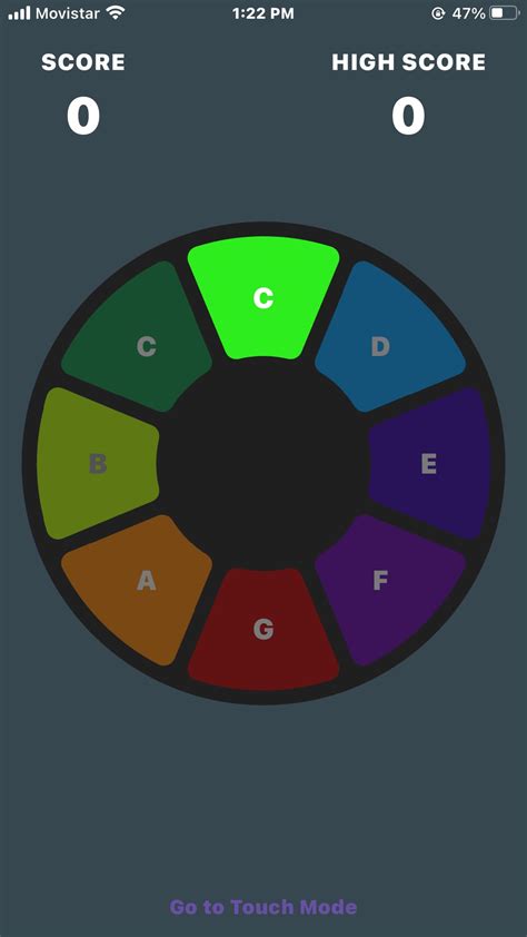 Toradh íomhá ar iPhone 8 Basic Instructions