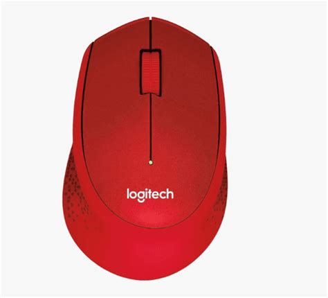 Image result for Logitech 330 Mouse