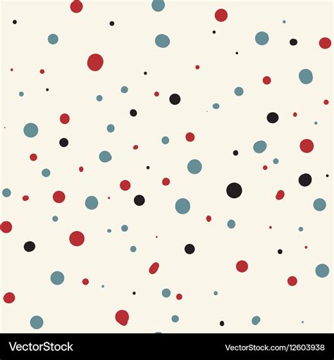 Spots Pattern に対する画像結果