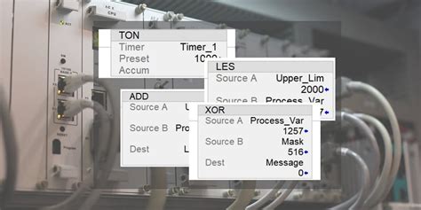 Image result for Function Block plc