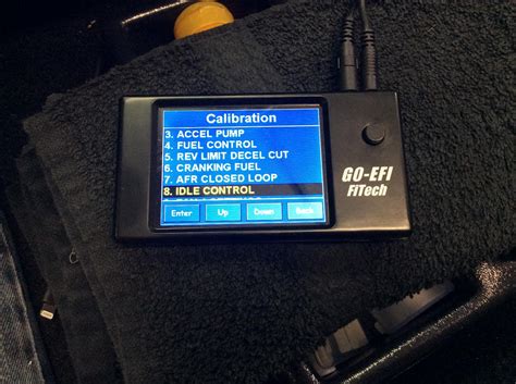 Image result for Fitech Tuning Tips