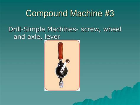 Image result for Wedge Compound Machine