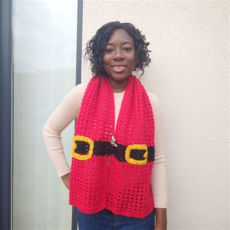 Image result for Crochet Scarf Designs