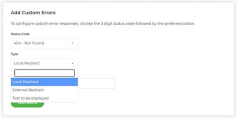 Image result for Customize Error in HTML/CSS