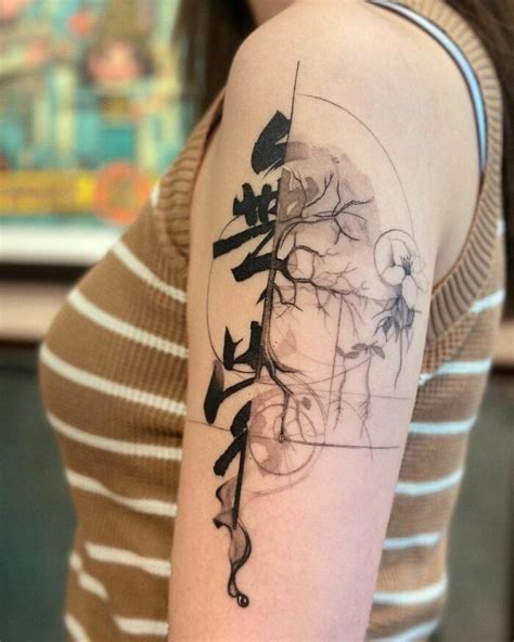Abstract Tattoos に対する画像結果
