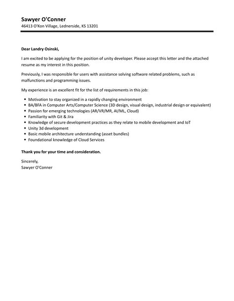 Image result for Initial Unity Cover