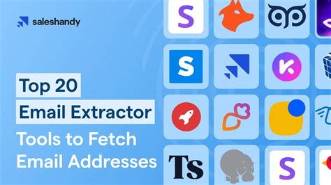 Toradh íomhá ar Best Email Extractor