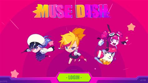 Image result for Muse Dash All Backgrounds