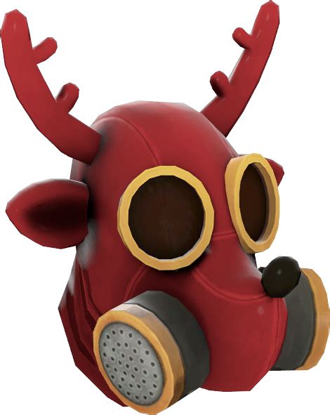 Image result for Pyro the Flamedeer Mod
