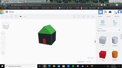 Image result for Create Tinkercad