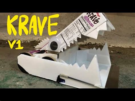 Cereal Box Robot Project に対する画像結果