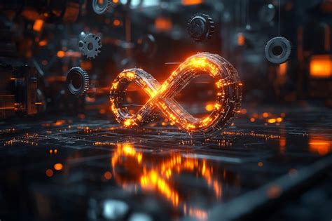 Image result for Infinity Loop Ai