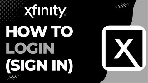 Image result for Xfinity Sign Up